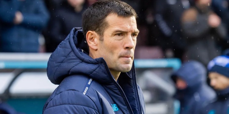 Barry-Murphy Prepares for Match Against Mansfield Barry-Murphy Prepares for Match Against Mansfield