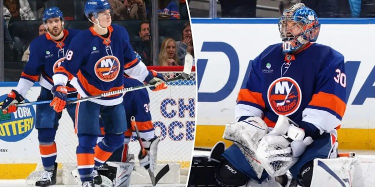 Islanders eliminated from playoffs by Canadiens Islanders eliminated from playoffs by Canadiens