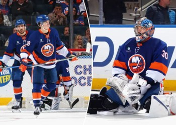 Islanders eliminated from playoffs by Canadiens Islanders eliminated from playoffs by Canadiens