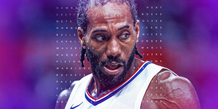 Los Angeles Clippers 2024-25 season preview: Their new arena is open, but title window is shut Los Angeles Clippers 2024-25 season preview: Their new arena is open, but title window is shut