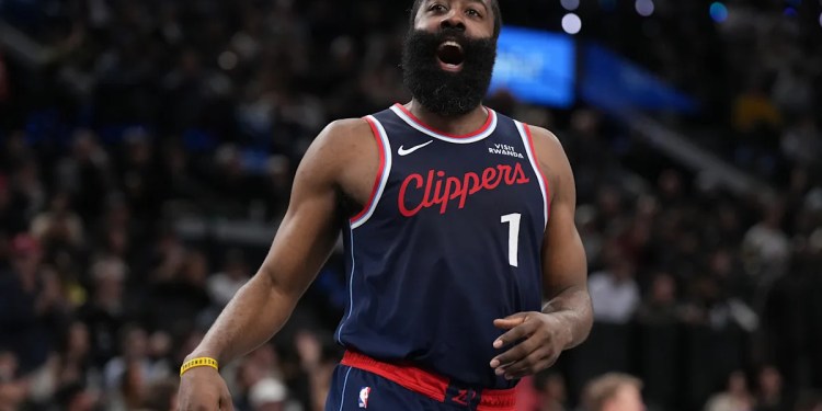 Clippers Achieve Unprecedented Turnaround in NBA Season Clippers Achieve Unprecedented Turnaround in NBA Season