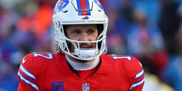 Week 16 Wrap: Josh Allen falls back to Earth at the worst time for fantasy football managers Week 16 Wrap: Josh Allen falls back to Earth at the worst time for fantasy football managers
