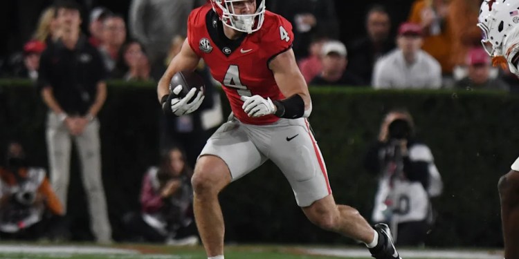 Oscar Delp Visits Chiefs During Top-30 Event Oscar Delp Visits Chiefs During Top-30 Event