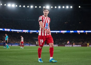 Barcelona identifies three roles for immediate upgrades Barcelona identifies three roles for immediate upgrades