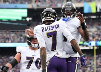 Week 15 Booms & Busts: Lamar Jackson, Josh Allen, Davante Adams and Mike Evans deliver huge fantasy playoff performances Week 15 Booms & Busts: Lamar Jackson, Josh Allen, Davante Adams and Mike Evans deliver huge fantasy playoff performances
