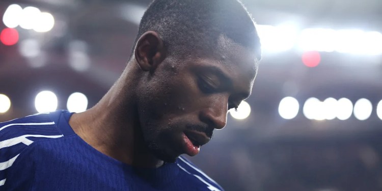 Former Barcelona Player Critiques PSG’s Ousmane Dembélé Former Barcelona Player Critiques PSG’s Ousmane Dembélé