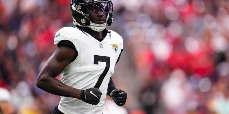 9 keys to a fantasy football victory in Week 5 9 keys to a fantasy football victory in Week 5