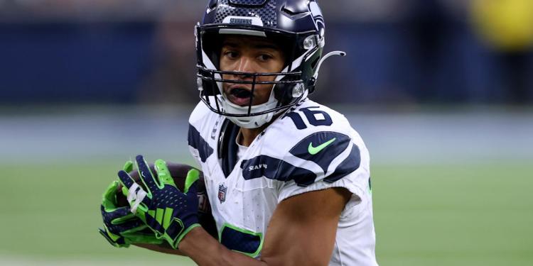 Seahawks release longtime WR Tyler Lockett after 10 seasons Seahawks release longtime WR Tyler Lockett after 10 seasons
