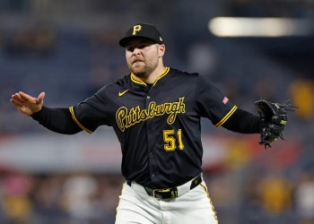 MLB trade deadline: 30 team-by-team look at who's in and who's out MLB trade deadline: 30 team-by-team look at who's in and who's out