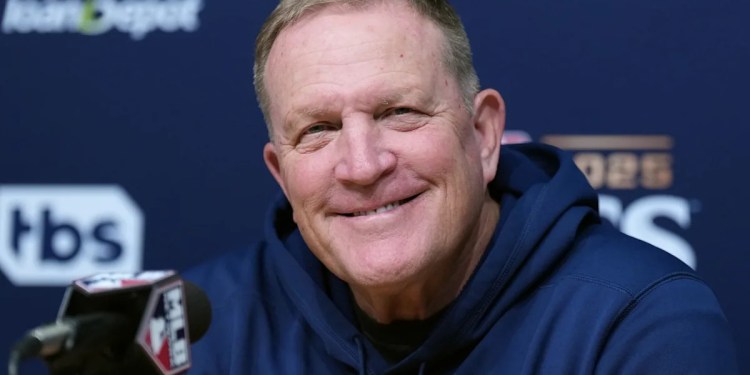 Are the Brewers rebuilding this year? Are the Brewers rebuilding this year?