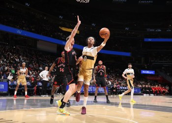 Wizards Lose to Raptors Despite Strong Offense Wizards Lose to Raptors Despite Strong Offense