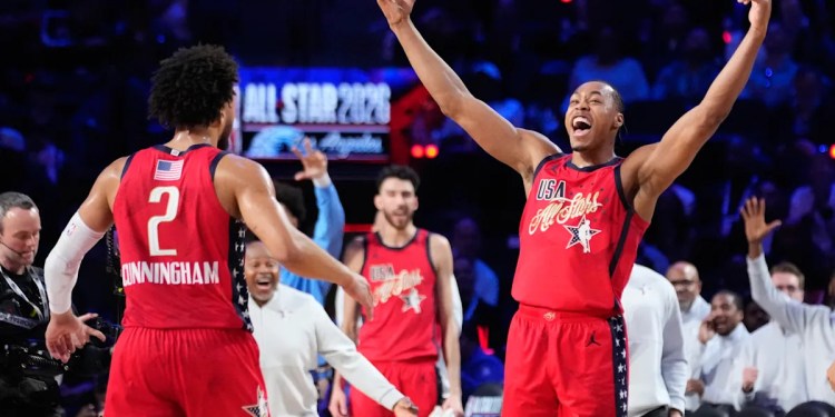 Detroit Pistons Have Best NBA Record After All-Star Break Detroit Pistons Have Best NBA Record After All-Star Break