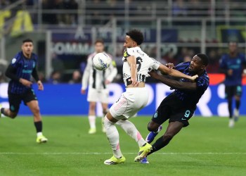 Refereeing Controversy in Inter vs Juve Match Refereeing Controversy in Inter vs Juve Match