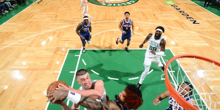 Spain’s Performance and Spacing in Game 1 Spain’s Performance and Spacing in Game 1