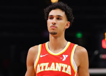 The NBA rookie class is off to the worst start in league history The NBA rookie class is off to the worst start in league history