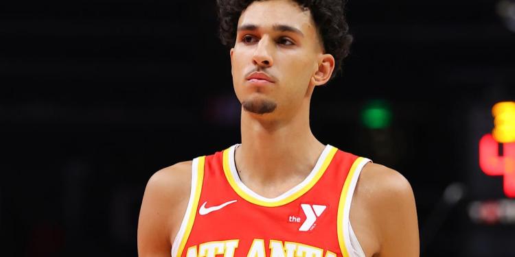 The NBA rookie class is off to the worst start in league history The NBA rookie class is off to the worst start in league history