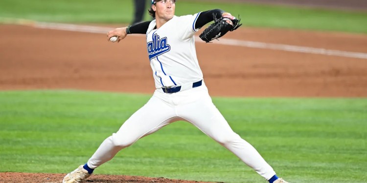 Reds Promote Kyle Nicolas for Angels Series Reds Promote Kyle Nicolas for Angels Series