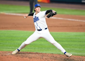 Reds Promote Kyle Nicolas for Angels Series Reds Promote Kyle Nicolas for Angels Series