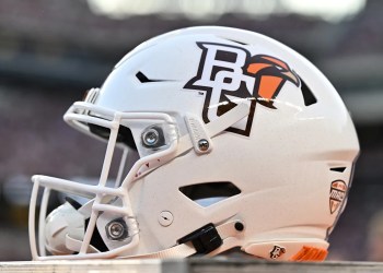 Bowling Green names Joe Bowden as defensive coordinator
Greg Froelich hired as special teams coordinator Bowling Green names Joe Bowden as defensive coordinator
Greg Froelich hired as special teams coordinator