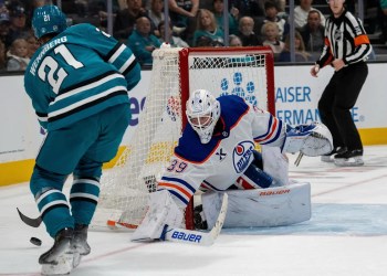 Oilers Insider Discusses Trade Deadline Plans Oilers Insider Discusses Trade Deadline Plans