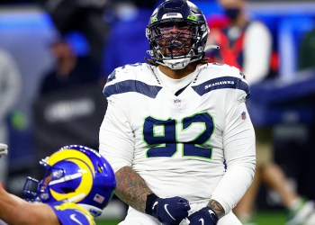 Robert Nkemdiche Arrested for Alleged Grocery Theft Robert Nkemdiche Arrested for Alleged Grocery Theft