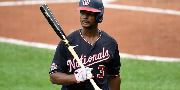 Former Nationals Players Transition to Coaching Roles Former Nationals Players Transition to Coaching Roles