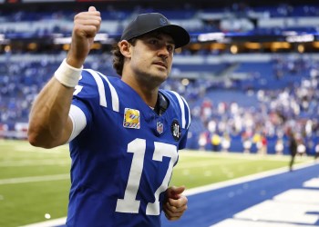 Colts Survey Results Colts Survey Results