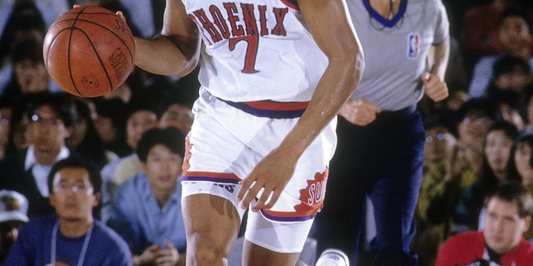 Phoenix Should Study Minnesota’s Uniforms Phoenix Should Study Minnesota’s Uniforms