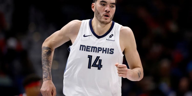 Zach Edey Injured, Out Four Weeks for Left Ankle Issue Zach Edey Injured, Out Four Weeks for Left Ankle Issue