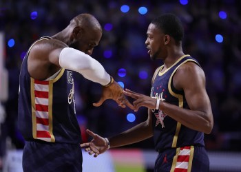 De’Aaron Fox’s Performance at the All-Star Game De’Aaron Fox’s Performance at the All-Star Game