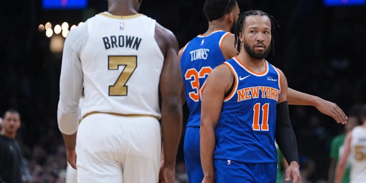 Post-Trade Deadline: Top Team in the Eastern Conference Post-Trade Deadline: Top Team in the Eastern Conference