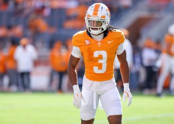 Raiders Expect Jermod McCoy to Play This Season Raiders Expect Jermod McCoy to Play This Season