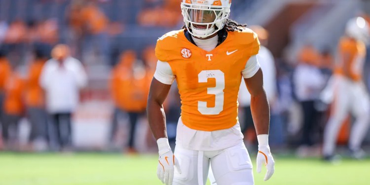 Raiders Expect Jermod McCoy to Play This Season Raiders Expect Jermod McCoy to Play This Season
