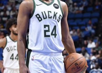 Bucks Survey: Giannis Remains, Thomas Joins Team Bucks Survey: Giannis Remains, Thomas Joins Team