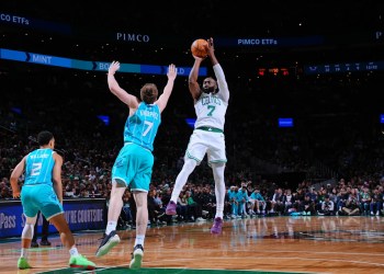 Key Points from Celtics Win Against Hornets Key Points from Celtics Win Against Hornets