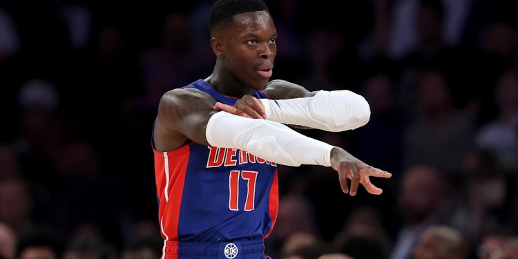 Dennis Schröder agrees to three-year, million deal with Sacramento Kings Dennis Schröder agrees to three-year, million deal with Sacramento Kings