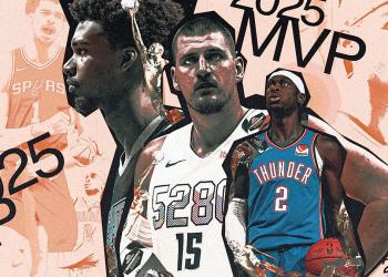 2024-25 NBA Midseason Awards: MVP, top rookie and the league’s most pleasant surprise 2024-25 NBA Midseason Awards: MVP, top rookie and the league’s most pleasant surprise