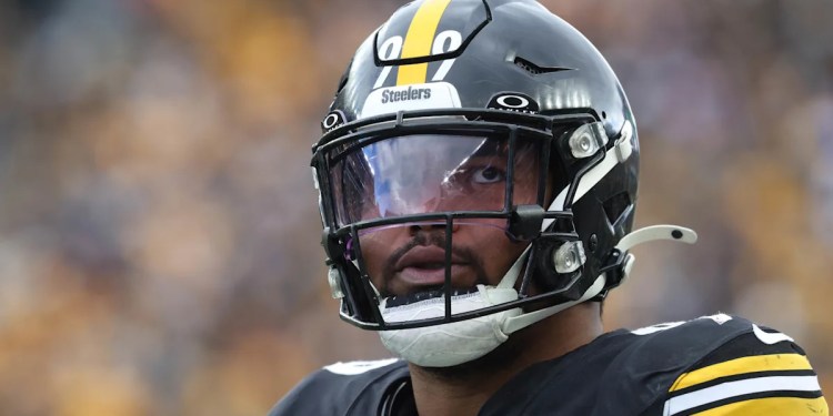 Steelers 2025 Draft Class Re-Grade Steelers 2025 Draft Class Re-Grade