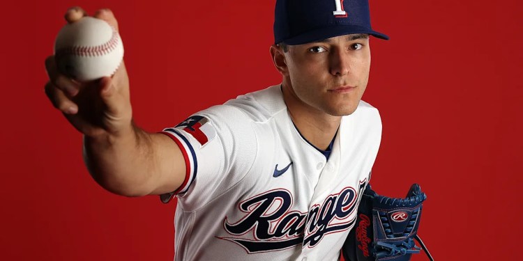 Texas Rangers Roster for February 23, 2026 Texas Rangers Roster for February 23, 2026