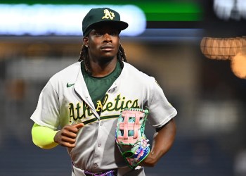 Athletics at Braves Game Thread Athletics at Braves Game Thread