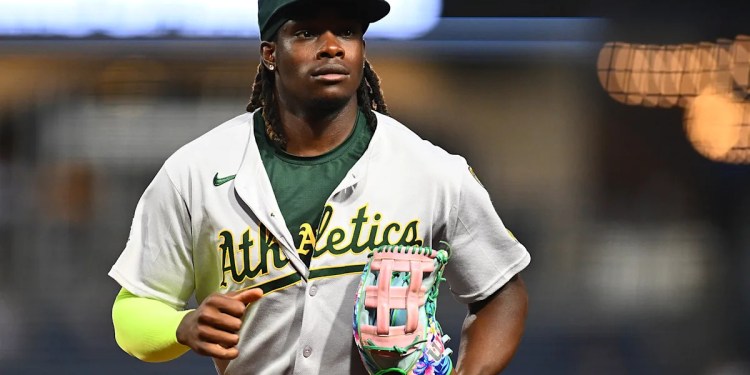 Athletics at Braves Game Thread Athletics at Braves Game Thread