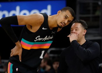 Key Facts About the San Antonio Spurs Key Facts About the San Antonio Spurs