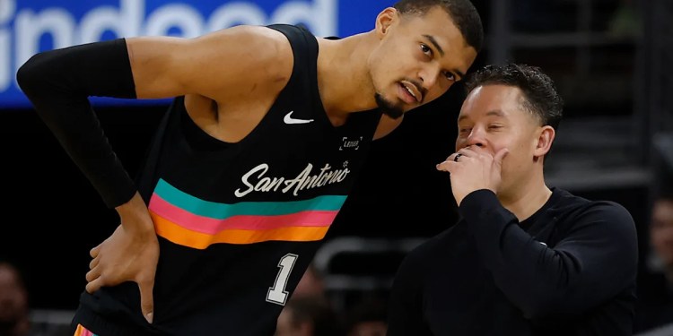 Key Facts About the San Antonio Spurs Key Facts About the San Antonio Spurs