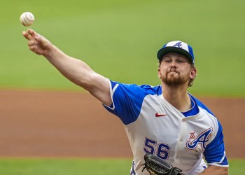 Phillies Rival Pitcher Sustains Significant Injury Phillies Rival Pitcher Sustains Significant Injury