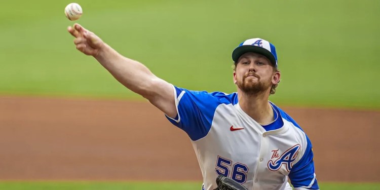 Phillies Rival Pitcher Sustains Significant Injury Phillies Rival Pitcher Sustains Significant Injury