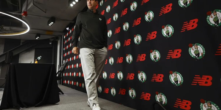 Celtics Likely Not Participating in Buyout Market Celtics Likely Not Participating in Buyout Market