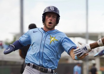 Top White Sox NRIs Likely to Make Opening Day Roster Top White Sox NRIs Likely to Make Opening Day Roster