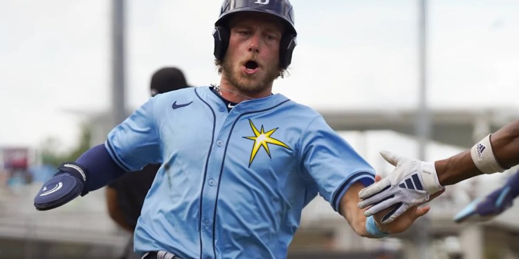 Top White Sox NRIs Likely to Make Opening Day Roster Top White Sox NRIs Likely to Make Opening Day Roster