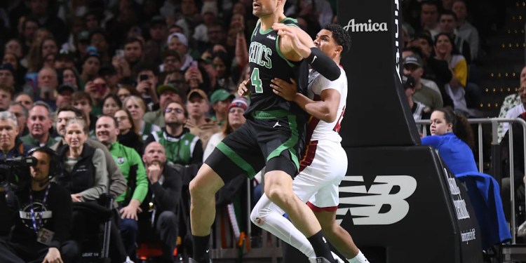 10 Key Points from Celtics’ Win Against the Heat 10 Key Points from Celtics’ Win Against the Heat