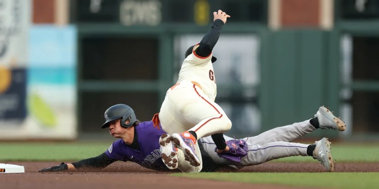 Wednesday Update: Colorado Rockies Theft and Player Movements Wednesday Update: Colorado Rockies Theft and Player Movements